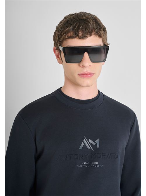 MAGLIA FELPA ANTONY MORATO | MMFL01102 FA150168/7139